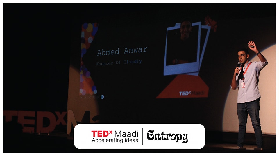 About TEDx